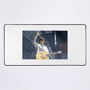 Oxford Comma Vibes Vampire Weekend Mouse Pads