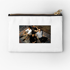 Modern Life = Vampire Weekend Vampire Weekend Zipper Pouches