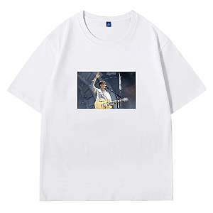 Oxford Comma Vibes Vampire Weekend T-Shirts