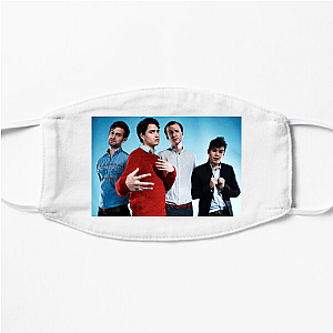 Dream in Vampire Weekend Vampire Weekend Face Masks