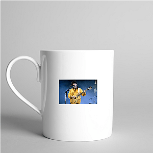 Turn Up the Vampire Weekend Vampire Weekend Mugs