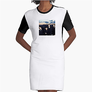 Contra Mode: Vampire On Vampire Weekend Dresses