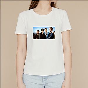 Vampire Logic Only Vampire Weekend T-Shirts