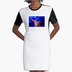 Ezra Told Me So Vampire Weekend Dresses