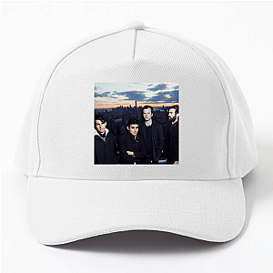 Contra Mode: Vampire On Vampire Weekend Hats & Caps