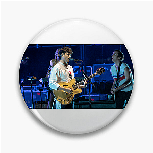 Chill with Vampire Weekend Vampire Weekend Pins