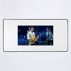 Chill with Vampire Weekend Vampire Weekend Mouse Pads
