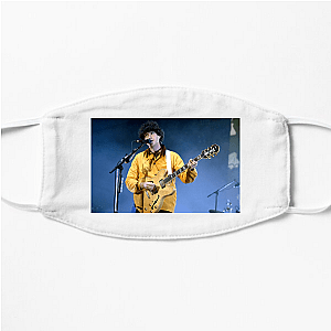 Turn Up the Vampire Weekend Vampire Weekend Face Masks