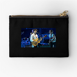 Chill with Vampire Weekend Vampire Weekend Zipper Pouches