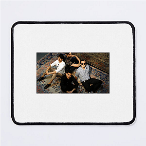 Modern Life = Vampire Weekend Vampire Weekend Mouse Pads