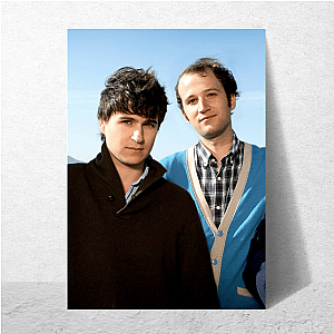 Vampire Logic Only Vampire Weekend Posters