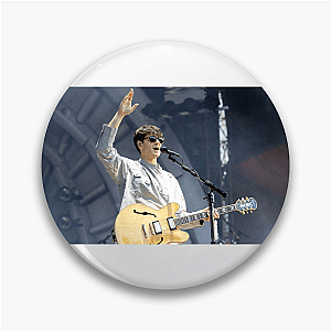 Oxford Comma Vibes Vampire Weekend Pins