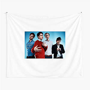 Dream in Vampire Weekend Vampire Weekend Tapestries