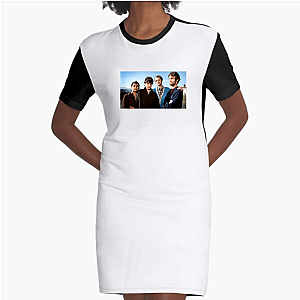 Vampire Logic Only Vampire Weekend Dresses