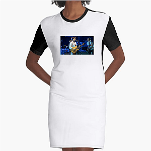 Chill with Vampire Weekend Vampire Weekend Dresses