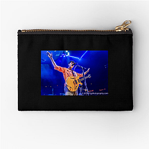 Ezra Told Me So Vampire Weekend Zipper Pouches