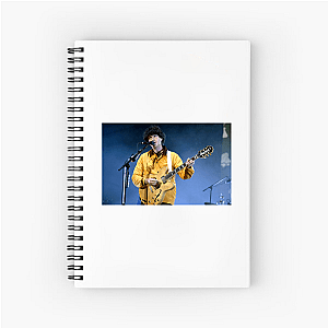 Turn Up the Vampire Weekend Vampire Weekend Notebook