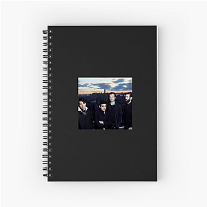 Contra Mode: Vampire On Vampire Weekend Notebook