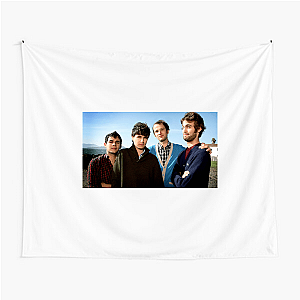 Vampire Logic Only Vampire Weekend Tapestries