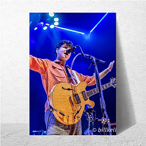 Ezra Told Me So Vampire Weekend Posters