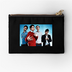 Dream in Vampire Weekend Vampire Weekend Zipper Pouches