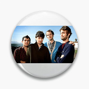 Vampire Logic Only Vampire Weekend Pins