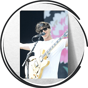 Vampire Weekend Posters