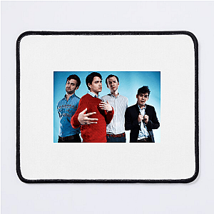 Dream in Vampire Weekend Vampire Weekend Mouse Pads