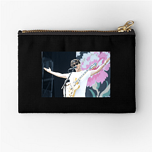 Weekends Are Vampire Vampire Weekend Zipper Pouches