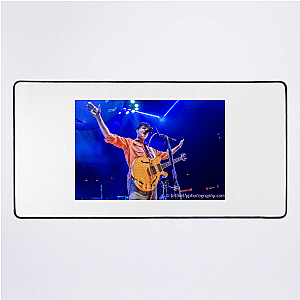 Ezra Told Me So Vampire Weekend Mouse Pads