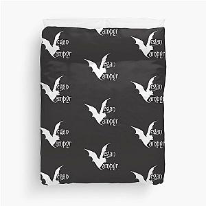 Vegan Vampyr Duvet Cover