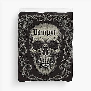 Vampyr 2 Duvet Cover