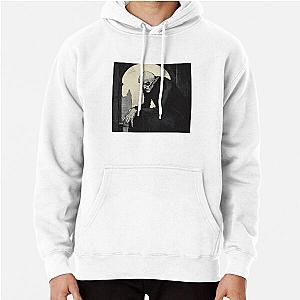 Vampyr Pullover Hoodie