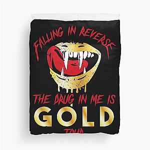 gold vampyr cover