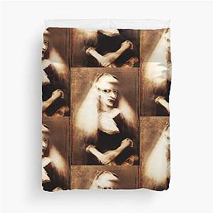Carmilla the Vampire Duvet Cover