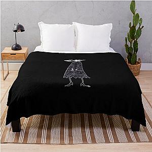 Das Vampyr Perfect Gift Throw Blanket