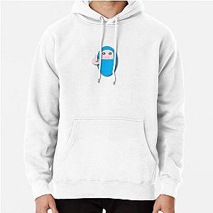 Baby Vampyr Pullover Hoodie