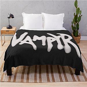 Vampyr movie 1932 Throw Blanket