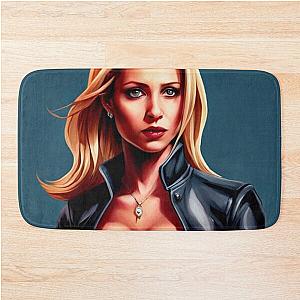 Vampyr Bath Mat
