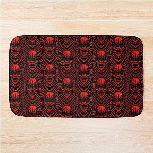 Vampyr Skull Bath Mat