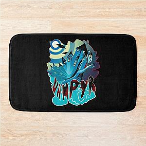 Vampyr Bath Mat