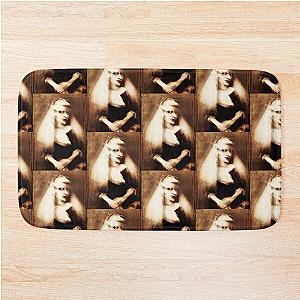 Carmilla the Vampire Bath Mat