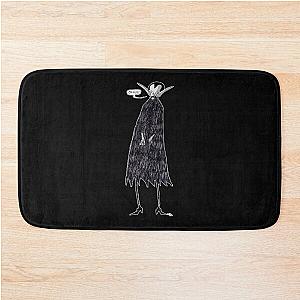 Das Vampyr Perfect Gift Bath Mat