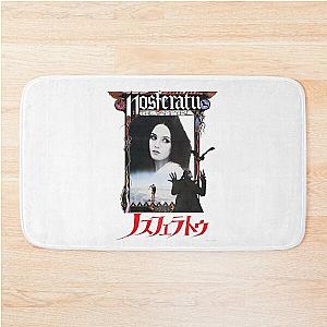 Nosferatu the Japanese Vampyre Bathmat
