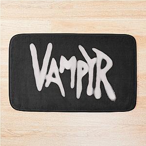 Vampyr 1932 Bath Mat