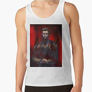 VAMPYR 2018 London's Tank Top