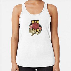 Vampyr Racerback Tank Top