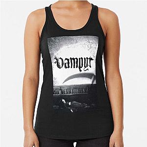 Vampyr Tank Top
