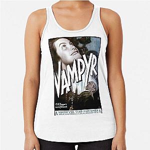 VAMPYR Racerback Tank Top