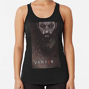 Vampyr Tank Top
